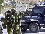 Теракт на Западном берегу - палестинцы убили троих израильтян