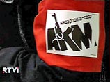 Ответственность за метание яйца и пакета с майонезом в сторону Владимира Путина взяло на себя Пензенское отделение "Авангарда красной молодежи" (АКМ) Ответственность за метание яйца и пакета с майонезом в сторону Владимира Путина взяло на себя Пензенское отделение "Авангарда красной молодежи" (АКМ)