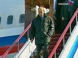 Во время визита Путина в Пензу в него бросили яйцом и пакетом с майонезом Во время визита Путина в Пензу в него бросили яйцом и пакетом с майонезом