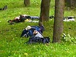 В Кабардино-Балкарии решат, выдавать ли родственникам тела убитых в Нальчике боевиков