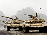 Россия за последние семь лет поставила Индии военной техники на 9 млрд долларов Россия за последние семь лет поставила Индии военной техники на 9 млрд долларов