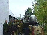 Северный Кавказ официально называется "зоной проведения контртеррористической операции", у России здесь под ружьем находится 250 тысяч человек