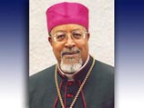 Католический иерарх из Эфиопии рассказал в Ватикане о положении христиан в исламских странах