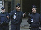 Во Франции арестован отставной офицер спецслужб Сирии, подозреваемый в причастности к убийству Рафика Харири Во Франции арестован отставной офицер спецслужб Сирии, подозреваемый в причастности к убийству Рафика Харири