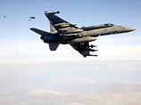 Американские войска в Ираке при помощи высокоточного оружия уничтожили боевиков и мирных жителей 