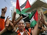Палестинские группировки подписали "кодекс чести"