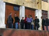 В Нальчике идет масштабная операция по выявлению боевиков. Убит один мужчина В Нальчике идет масштабная операция по выявлению боевиков. Убит один мужчина