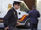 Сухогруз Ivy-1, шедший под панамским флагом мимо побережья Канарских островов, задержали на прошлой неделе в открытом море испанские спецназ и таможенники Сухогруз Ivy-1, шедший под панамским флагом мимо побережья Канарских островов, задержали на прошлой неделе в открытом море испанские спецназ и таможенники