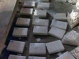 Среди арестованных в Испании по подозрению в контрабанде пятеро российских моряков Среди арестованных в Испании по подозрению в контрабанде пятеро российских моряков
