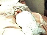 В Курганской области похищен 3-месячный ребенок В Курганской области похищен 3-месячный ребенок
