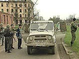 В Ингушетии при взрыве мины ранен разведчик Минобороны РФ