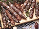 В "черном списке" производителей генно-модифицированных продуктов - крупные компании России В "черном списке" производителей генно-модифицированных продуктов - крупные компании России