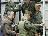 Начальник СИЗО "Матросская Тишина" знает, куда отправили Ходорковского, но никому не скажет Начальник СИЗО "Матросская Тишина" знает, куда отправили Ходорковского, но никому не скажет