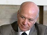 Европейский суд по правам человека принял иск экс-президента Аджарии Абашидзе Европейский суд по правам человека принял иск экс-президента Аджарии Абашидзе