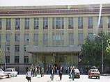 В Воронеже совершено нападение на албанского студента В Воронеже совершено нападение на албанского студента