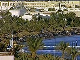 Вокруг Шарм-эш-Шейха построят "стену безопасности" Вокруг Шарм-эш-Шейха построят "стену безопасности"