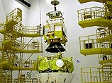Двухметровому космическому аппарату понадобится пять месяцев, чтобы преодолеть более 40 млн км, отделяющих Землю от "Утренней звезды"