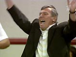 Эштреков: "Локомотив" будет играть только на победу Эштреков: "Локомотив" будет играть только на победу