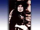 Монахиня Алипия (в миру Агапия Тихоновна Авдеева) прожила в столице Украины более 40 лет. В 1988 году она умерла и была похоронена на Лесном кладбище
