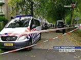 Антитеррористическая операция проводилась в 14 октября синхронно в четырех, по уточненным данным, городах Нидерландов Антитеррористическая операция проводилась в 14 октября синхронно в четырех, по уточненным данным, городах Нидерландов