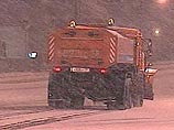 В Москве предстоящей ночью возможно образование гололедицы В Москве предстоящей ночью возможно образование гололедицы