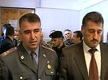 Алханов заявил об этом после заседания республиканской коллегии МВД, на которой подводились итоги деятельности за 9 месяцев Алханов заявил об этом после заседания республиканской коллегии МВД, на которой подводились итоги деятельности за 9 месяцев