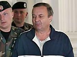 Суд Литвы оставил бывшего банкира МЕНАТЕП под арестом до 8 января Суд Литвы оставил бывшего банкира МЕНАТЕП под арестом до 8 января