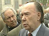 Скончался академик Александр Яковлев Скончался академик Александр Яковлев