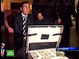 Высокопоставленный чиновник Федеральной налоговой службы задержан за получение взятки в 1 млн долларов Высокопоставленный чиновник Федеральной налоговой службы задержан за получение взятки в 1 млн долларов