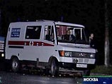 В Москве расстреляли помощника депутата Госдумы России Черепкова В Москве расстреляли помощника депутата Госдумы России Черепкова