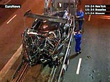 Анри Поль, водитель, находившийся за рулем Mercedes, в котором погибли Диана и Доди аль-Файед в туннеле Альма в Париже, не был пьян в ту трагическую ночь 31 августа 1997 года