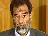 В Ираке начинается суд над Саддамом Хусейном