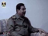 В Ираке начинается суд над Саддамом Хусейном В Ираке начинается суд над Саддамом Хусейном