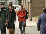 В Москве станет еще холоднее В Москве станет еще холоднее