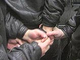 В Хабаровске таксисты задержаны за похищение клиента
