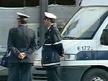 В городе Терамо, находящегося в области Абруццо, итальянские правоохранительные органы задержали груз с оружием из Украины. В ближайшие выходные преступники планировали привезти груз в Неаполь В городе Терамо, находящегося в области Абруццо, итальянские правоохранительные органы задержали груз с оружием из Украины. В ближайшие выходные преступники планировали привезти груз в Неаполь