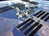 Нештатная ситуация на МКС: отключились двигатели, орбиту станции поднять не удалось Нештатная ситуация на МКС: отключились двигатели, орбиту станции поднять не удалось