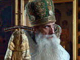 Избран новый предстоятель Русской православной старообрядческой церкви