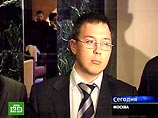 "Коммерсант" утверждает, что задержанного заместителя начальника управления кредитных организаций Федеральной налоговой службы России зовут Олег Алексеев "Коммерсант" утверждает, что задержанного заместителя начальника управления кредитных организаций Федеральной налоговой службы России зовут Олег Алексеев