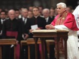 На Синоде католических епископов обсуждалась проблема брака и сексуальной морали