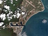Сейчас с мыса Канаверал запускают космические шаттлы, именно оттуда был запущен первый американский спутник Explorer I. Ближайший запуск с космодрома Канаверал намечен на 5 ноября Сейчас с мыса Канаверал запускают космические шаттлы, именно оттуда был запущен первый американский спутник Explorer I. Ближайший запуск с космодрома Канаверал намечен на 5 ноября