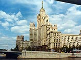В ближайшие два года в "сталинских" высотках пройдет капитальный ремонт В ближайшие два года в "сталинских" высотках пройдет капитальный ремонт