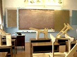 В школах Кабардино-Балкарии осенние каникулы объявлены раньше положенного срока 