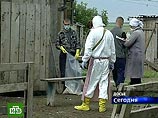 По информации МЧС, в Тульской области продолжают гибнуть домашние птицы По информации МЧС, в Тульской области продолжают гибнуть домашние птицы