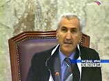 Главой суда на процессе над Саддамом Хусейном стал иракский курд Главой суда на процессе над Саддамом Хусейном стал иракский курд