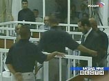 В день начала процесса над Саддамом суд отложил слушания до 28 ноября В день начала процесса над Саддамом суд отложил слушания до 28 ноября