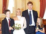 Владислав Радимов и Татьяна Буланова стали мужем и женой (ФОТО) Владислав Радимов и Татьяна Буланова стали мужем и женой (ФОТО)