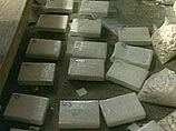 МИД РФ подтвердил факт ареста пятерых россиян в Испании из-за контрабанды кокаина МИД РФ подтвердил факт ареста пятерых россиян в Испании из-за контрабанды кокаина