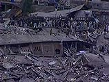 Данные о жертвах трагедии основываются на сообщениях, полученных из наиболее пострадавшего от землетрясения района Мансехра