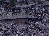 Данные о жертвах трагедии основываются на сообщениях, полученных из наиболее пострадавшего от землетрясения района Мансехра Данные о жертвах трагедии основываются на сообщениях, полученных из наиболее пострадавшего от землетрясения района Мансехра